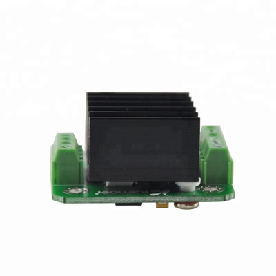 Zweiphasen-DC-Schrittmotor-Fahrer-Board For Micro-Peristaltik-Pumpen