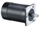 Drehmomentstarke Phase 1.16-8.6A des Magnet-BLDC des Motor57mm 24V 3