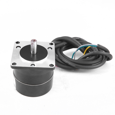 60mm 24v 4000rpm Bldc Bewegungsbatteriebetriebener Elektromotor