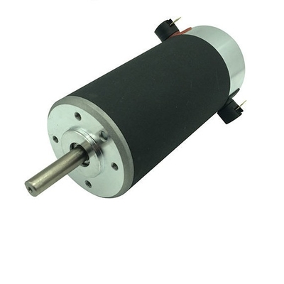 63mm Tür-offener Garagen-Bürsten-Gang-Motor gleitenden Tor-50W