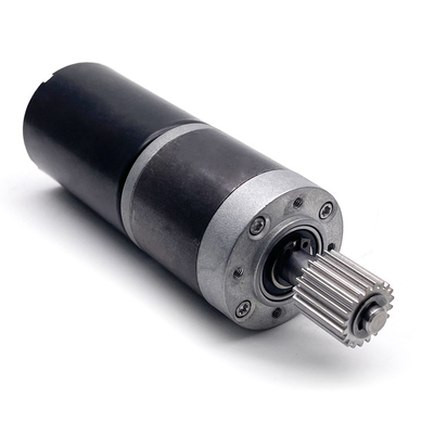 60mm 24v 4000rpm Bldc Bewegungshochgeschwindigkeitsbewegungsbatteriebetriebener Elektromotor